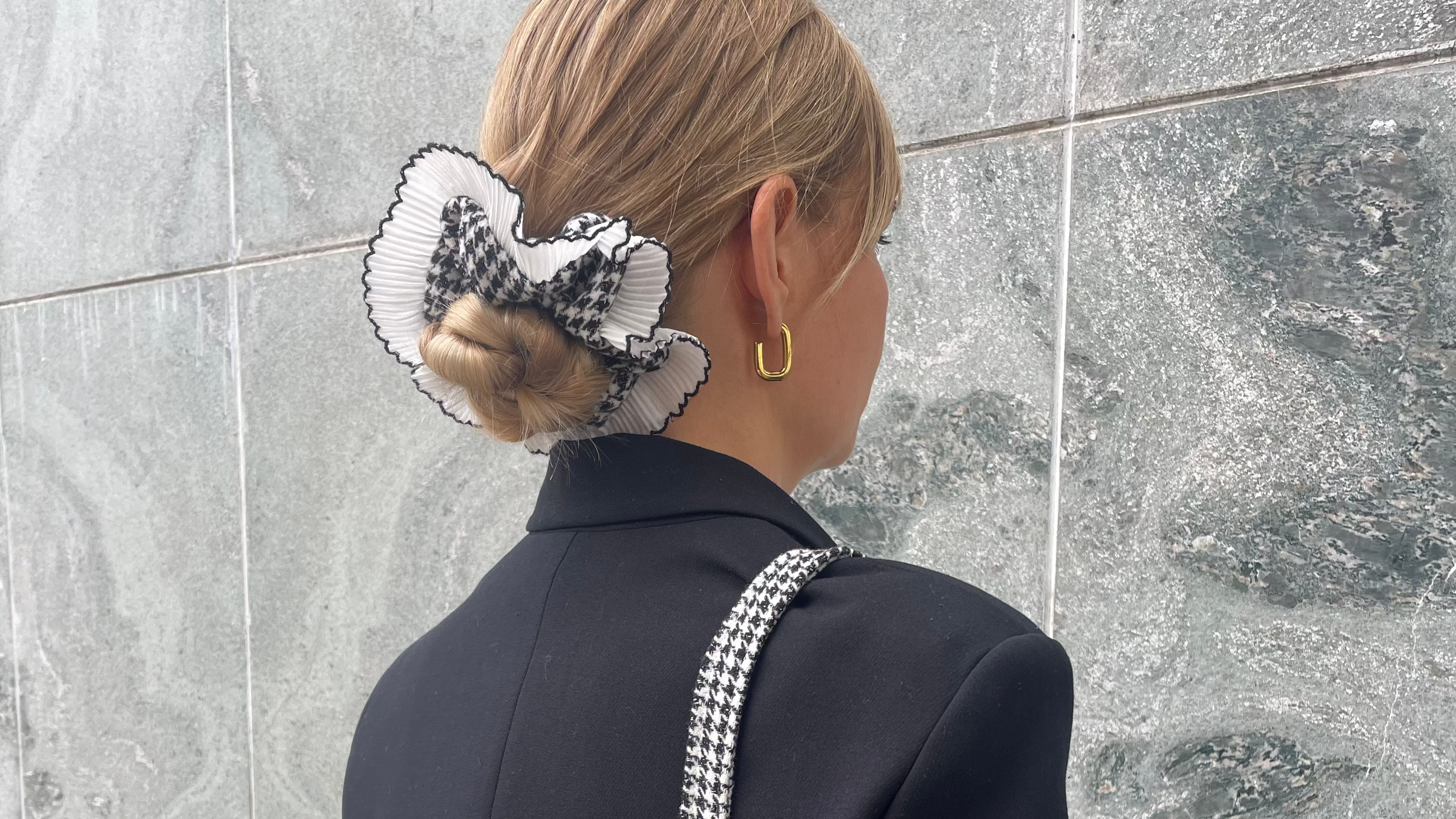 Gabrielle - Sac à baguette