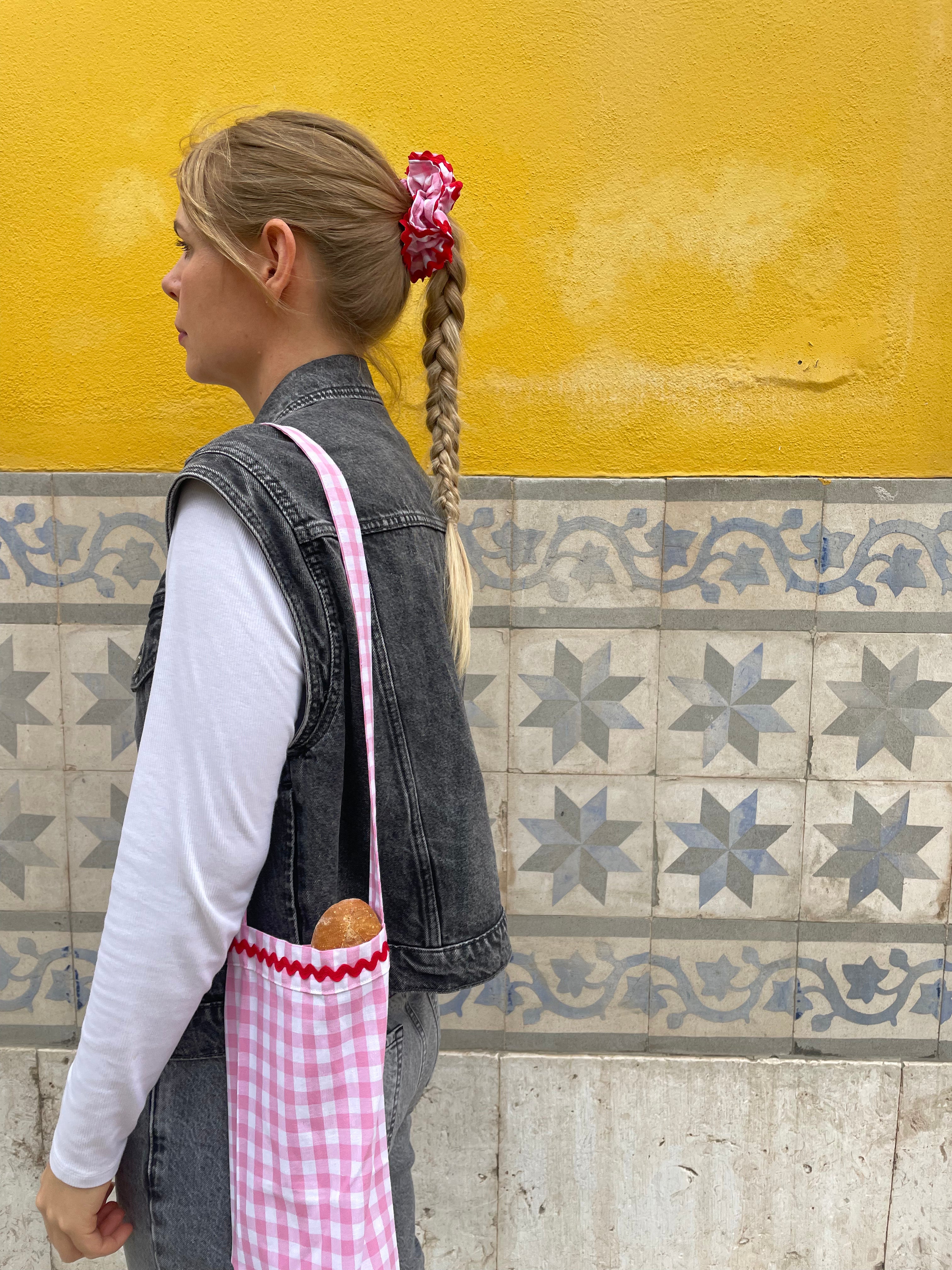 Romy - Sac à baguette