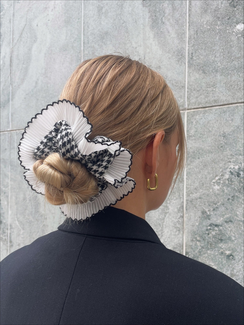 Gabrielle - Chouchou XXL