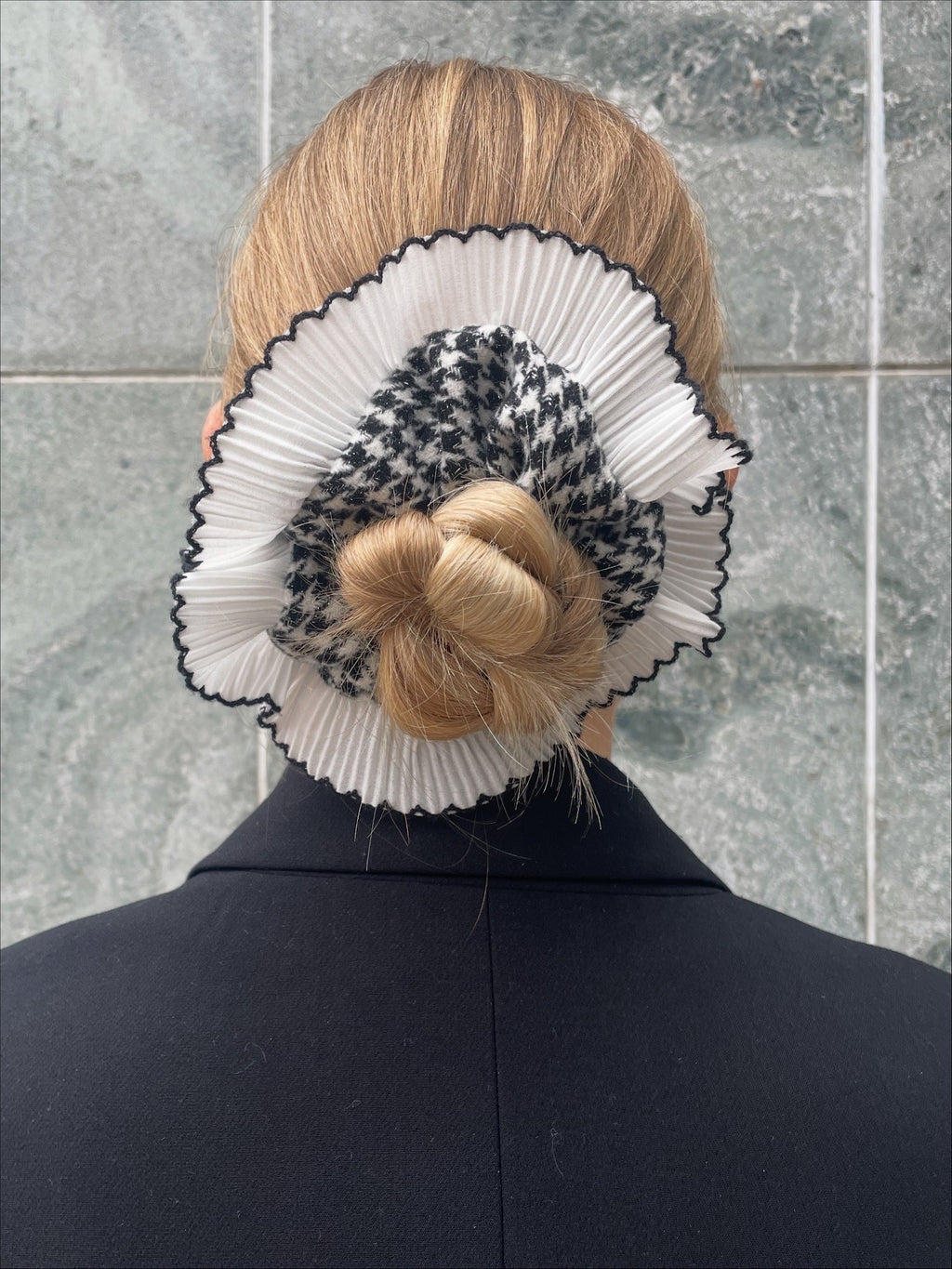 Gabrielle - Chouchou XXL