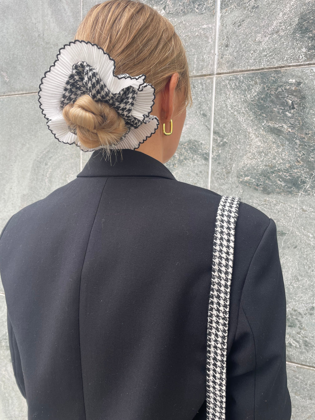 Gabrielle - Chouchou XXL