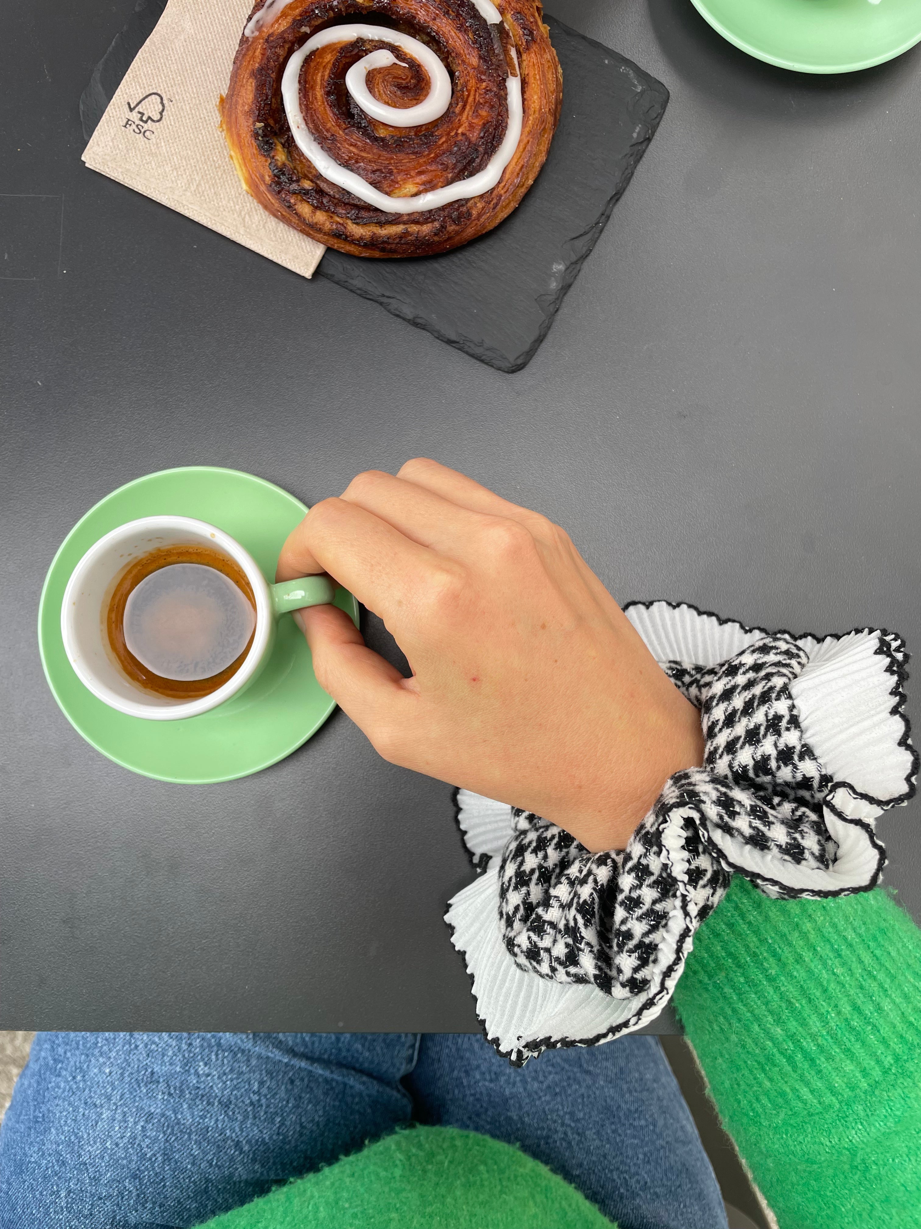 Gabrielle - Chouchou XXL