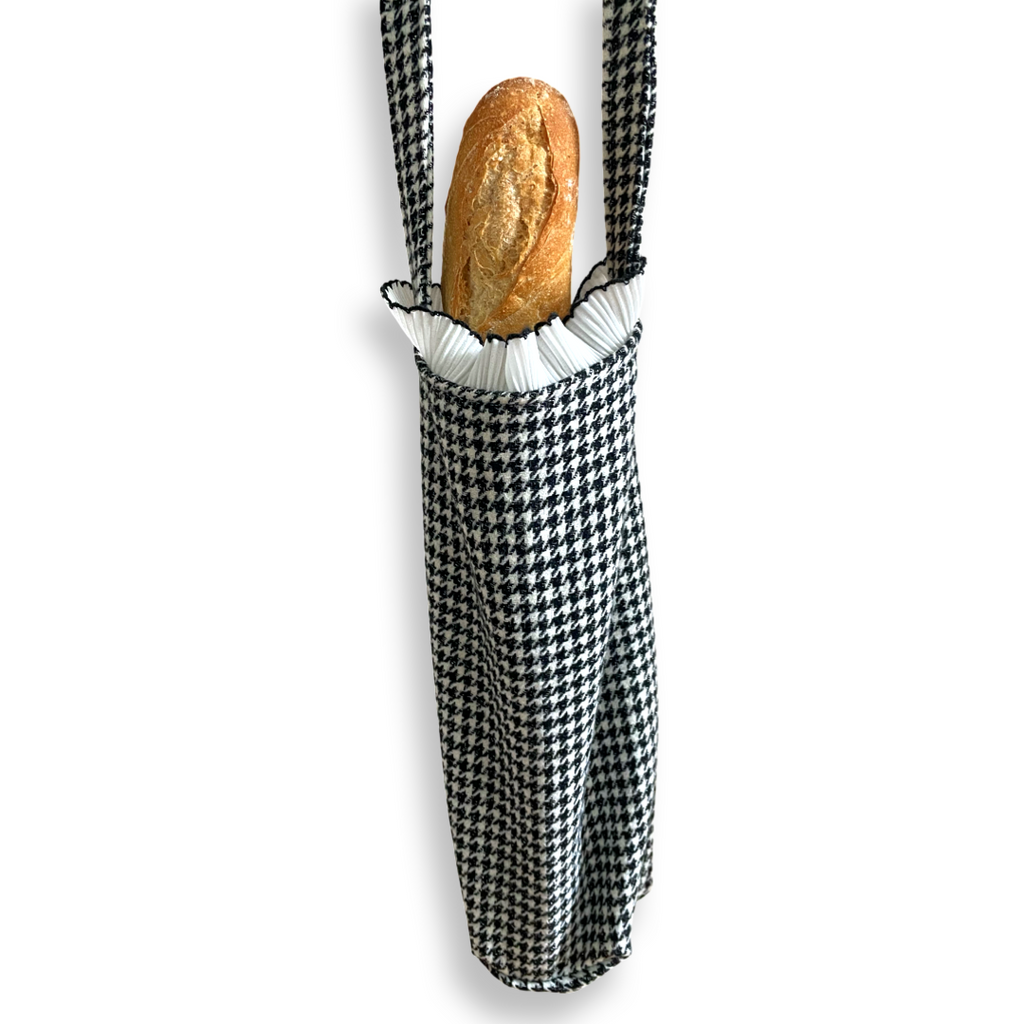 Gabrielle - Sac à baguette