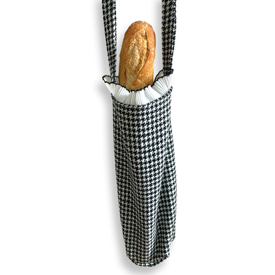 Gabrielle - Sac à baguette