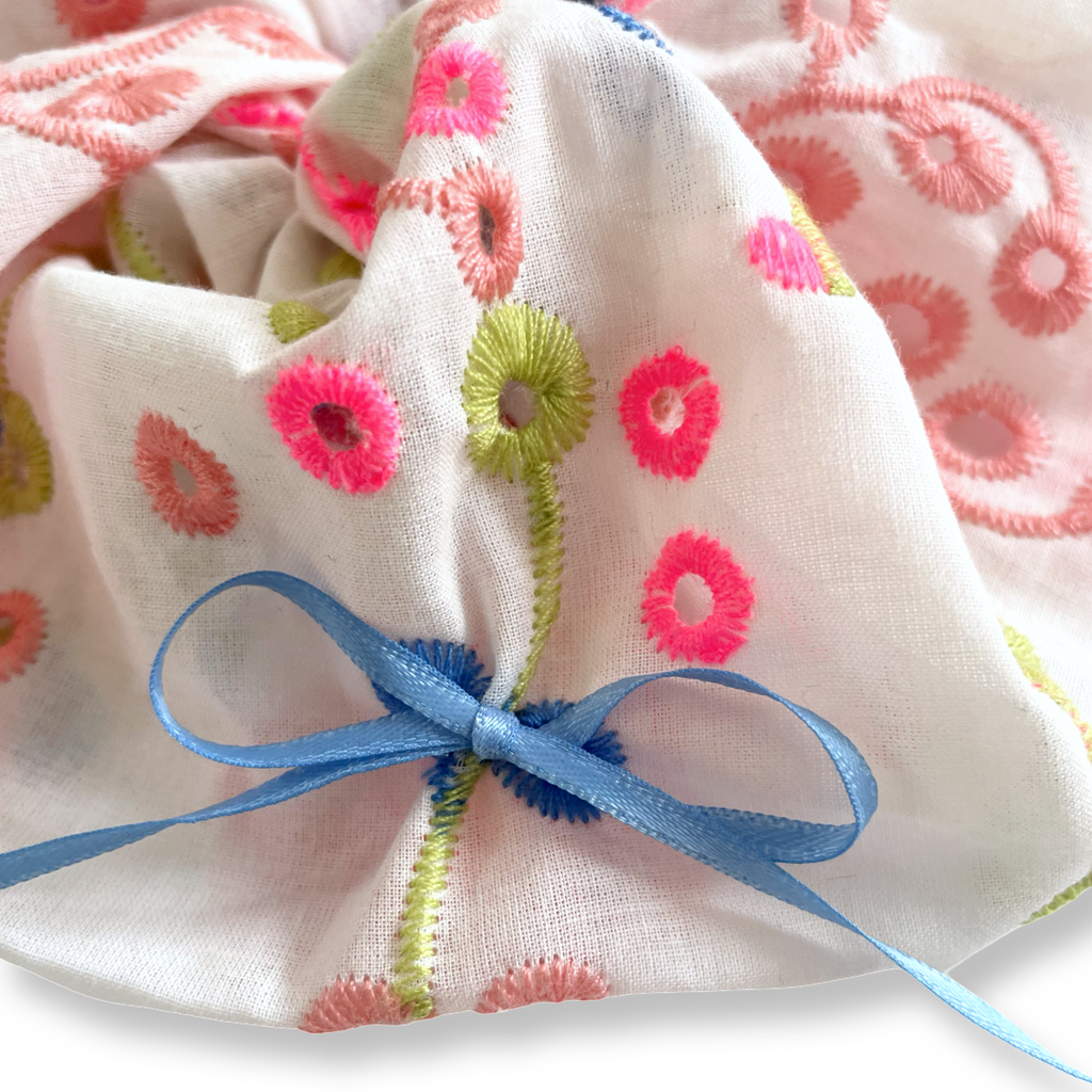 Léonie - Chouchou XXL