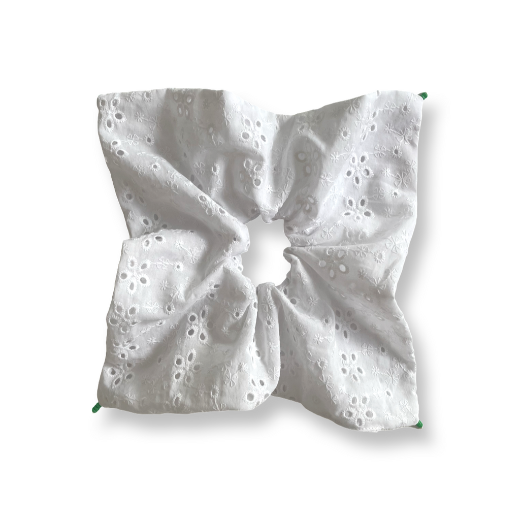 Soline - Chouchou carré XXL