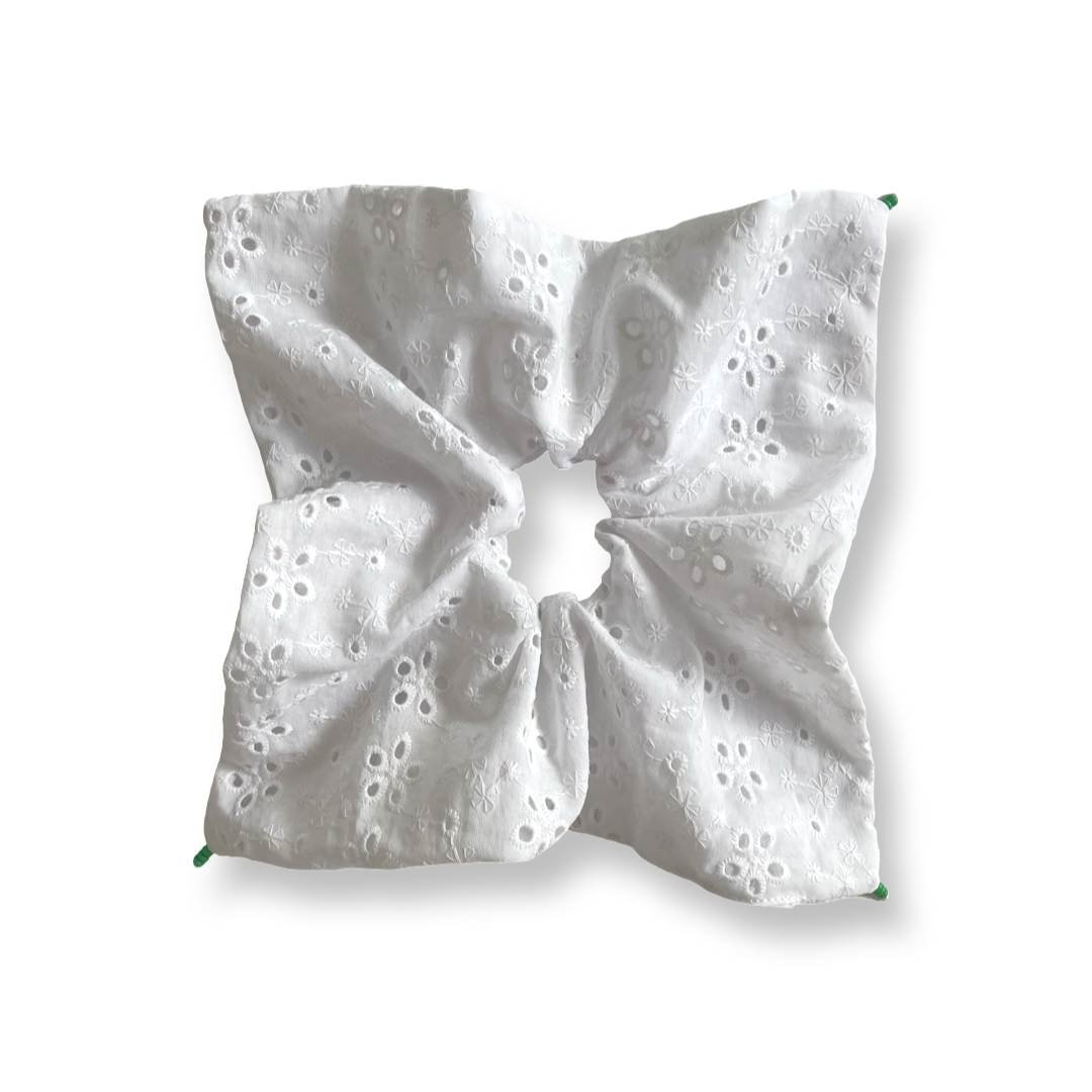 Soline - Chouchou carré XXL