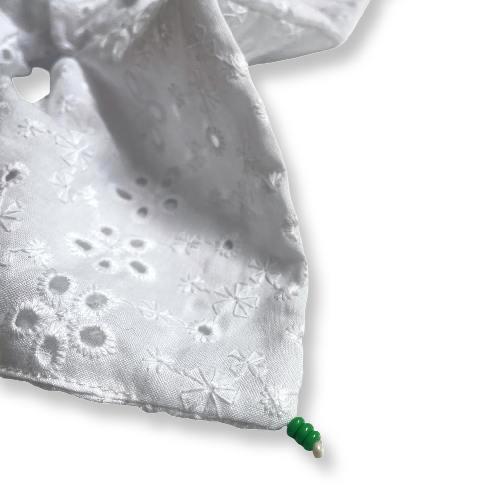 Soline - Chouchou carré XXL